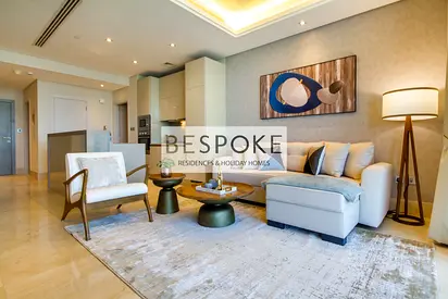 Full Sea View | Pool and Beach Access