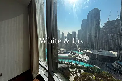 1 Lift | Fountain Views | Chiller Free