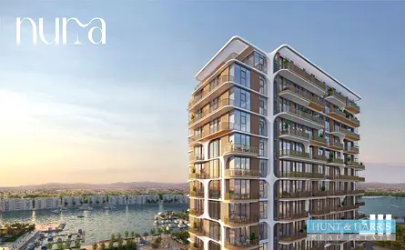 Mina Al Arab Living | 3 Bedroom at Nura | For Sale