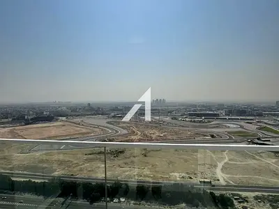 High Floor|Brand New|Superb Finishing|Amazing View