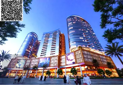 Own a fully furnished studio apartment with convenient installments