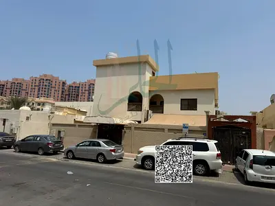 🏡 للبيع فيلا سكنية استثمارية في النعيمية - عجمان 🏡 فرصة ذهبية لأصحاب الاستثمار والعائلات الباحثين عن الاستقرار!