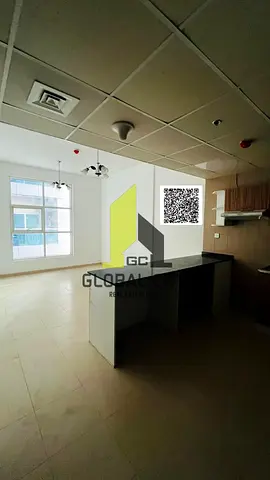 1 BHK Apartment for Annual Rent in Ajman – City Towers on Khalifa Street