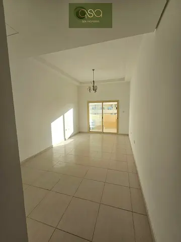 Peaceful Urban Living: 1-BHK Apartment in Emirates City