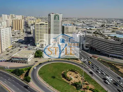 Apartment in Al Majaz 2, Al Majaz 2, 2 bedrooms, 50,000 dirhams