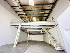 brand new 5200 Sqft Warehouse for Rent industrial Area 18,sharjah