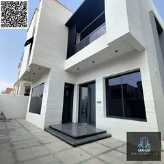 🏡 Luxury 6-Bedroom Villa for Sale in Al Yasmeen, Ajman