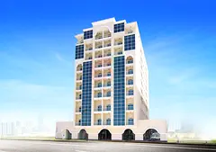 Spacious Family 1 Bhk Apartment Available in Al Qusais-5