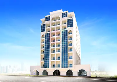 Spacious Family 1 Bhk Apartment Available in Al Qusais-5