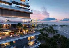 Waterfront Residence | Sea Views | Resort-Style Pool