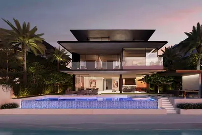 Waterfront Living|Amazing Sunrise And Sunset View
