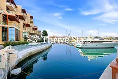 Massive Terrace and Luxury Palm Jumeirah Living