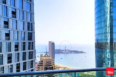 Furnished | Upgraded | Vacant | Marina View