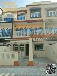 Townhouse for Rent – Al Zahia Ajman