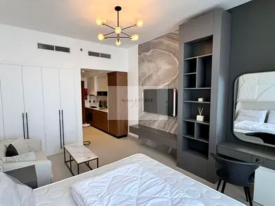 Fully Furnished Studio | Near Metro