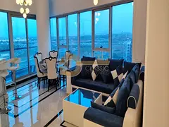 FURNISHED | UPGRADED | DUBAI AL AIN VIEW | BALCONY