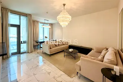 Furnished | Canal Views | Expansive Layout
