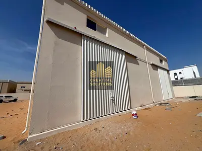 Brand New- 36600 sqft - 160 KW - All Actity Huge