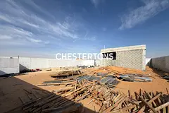 OPEN YARD | RENT | AL QASIMIA IND 1 NO AGENT