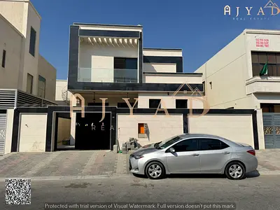 فيلا للبيع في الياسمين | دورين وملحق سطح | 4 غرف نوم | 3400 مربع | 1,680,000 درهم