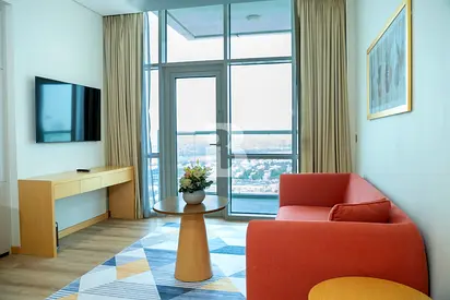 Sophisticated | Marina and Palm Jebel Ali Views