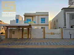 🏡 Villa for Sale in Al Zahya – Including Water, Electricity &amp; Air Conditioning | Negotiable