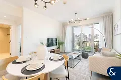 Modern Upgrades | Furnished | Scenic Canal View