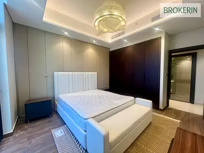 BRAND NEW BUILDING | PRIME LOCATION | FURNISHED
