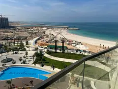 Premium 1BHK in Hayat Island’s Most Exclusive Community | Sea &amp; Pool View