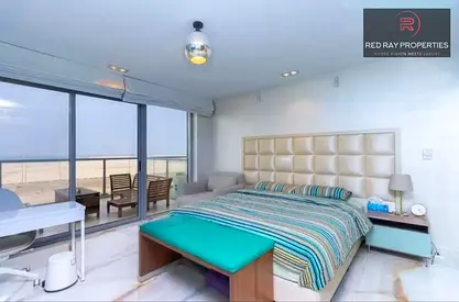Highly Upgraded Studio Apartment | For Sale