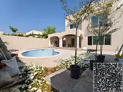 Elegant 5BR Villa | With Maid Room | 155k Sharqan Sharjah