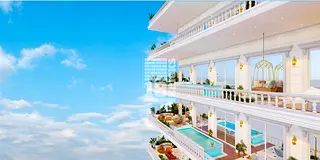 European Inspired | Designer Private Pool | Investor Deal