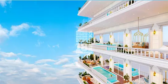 European Inspired | Designer Private Pool | Investor Deal