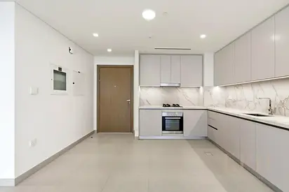Prime Location | Brand New | Private balcony