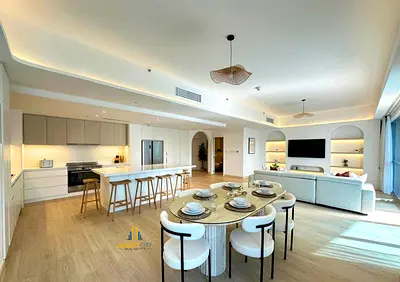 2 BR | Fully Furnished | Next to Marina Promenade