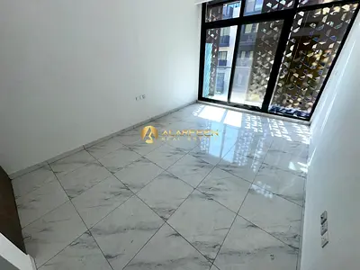 Studio Apartment | best ammenities | Road view