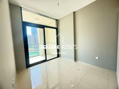 Spacious 1BR | Canal View | Prime Location