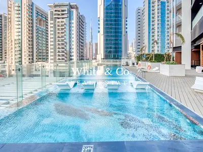 Highly Desirable | High ROI | Furnished