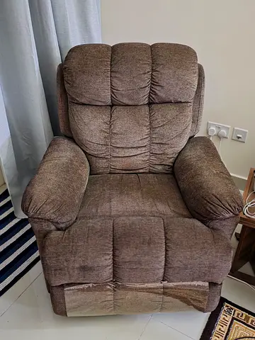 Comfortable Recliner Chair for Relaxation