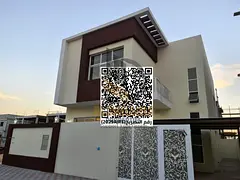 🏡 Family Villa for Rent – Al Yasmeen, Ajman