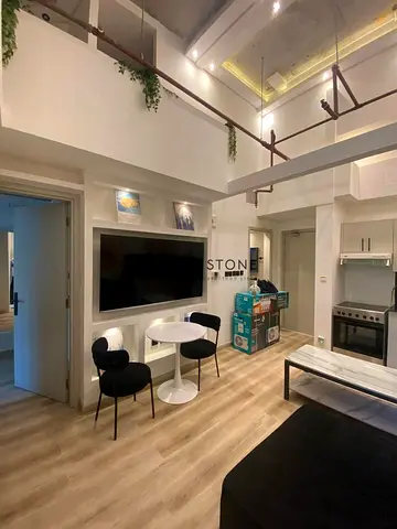 Stylish 1BR | Ready to Move In | Flexible Payment