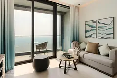 High Floor (Above 65th) | Breathtaking Sea and Canal Views