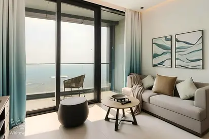 High Floor (Above 65th) | Breathtaking Sea and Canal Views