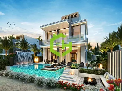 Island Community | Luxury 4 BR | Investor Deal