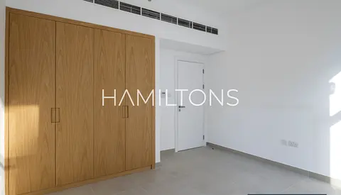 Exclusive Apartment | Aqua-Themed Lifestyle Living | Resale Opportunity