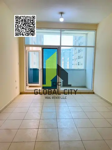 شقق جديدة بالتقسيط في برج عجمان ون فقط ادفع دفعة مقدمة 140.000 شاملة 10 أقساط