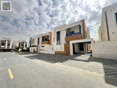 فيلا بسعر لقطة للبيع بعجمان الياسمين شامل المكيفات