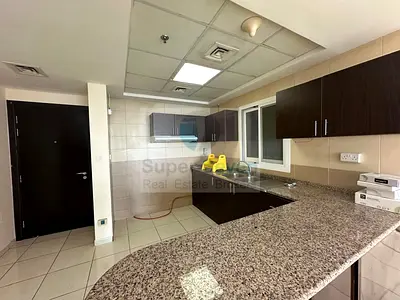 CHILLER FREE || 2 BEDROOM || SZR VIEW