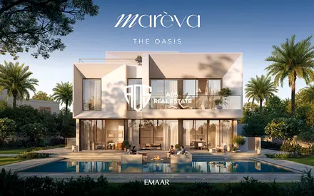 New Launch | Luxury Waterfront Villa | Private Pool | No agent