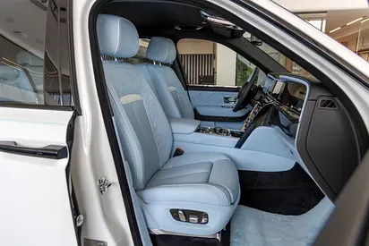 2026 ROLLS-ROYCE CULLINAN — миниатюра 19